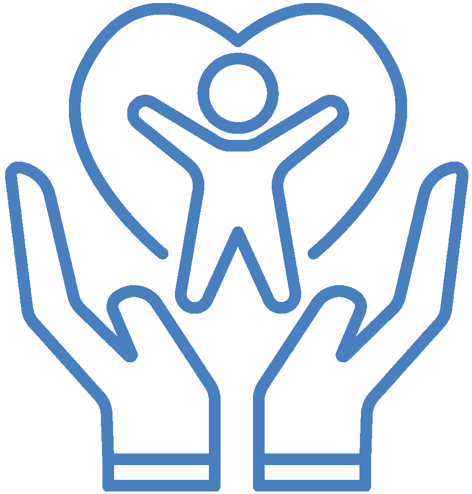 Personalised Care Icon